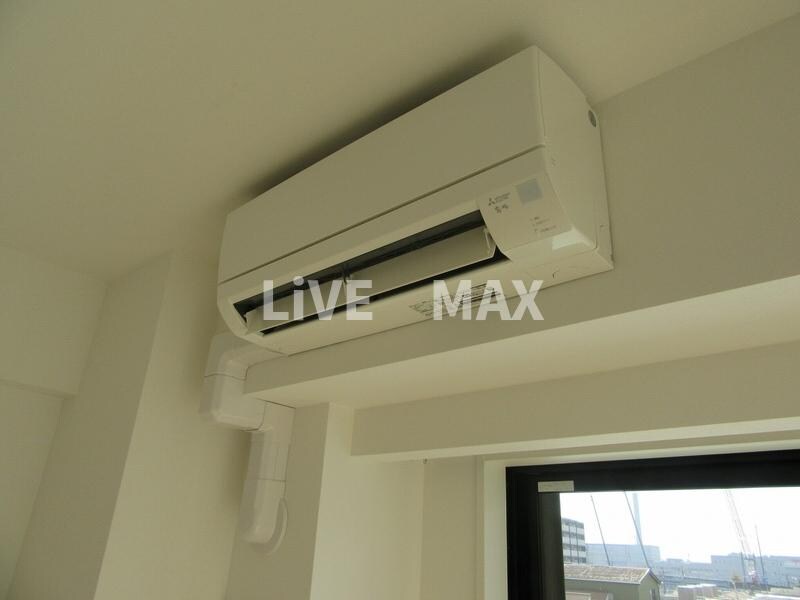 プライマル南砂の物件内観写真