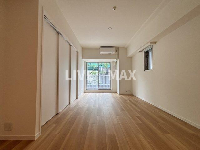 ドゥーエ月島の物件内観写真