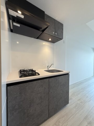 アイルプレミアム月島の物件内観写真