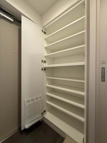 アイルプレミアム月島の物件内観写真