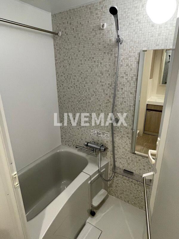 GRAN PASEO門前仲町Ⅱの物件内観写真