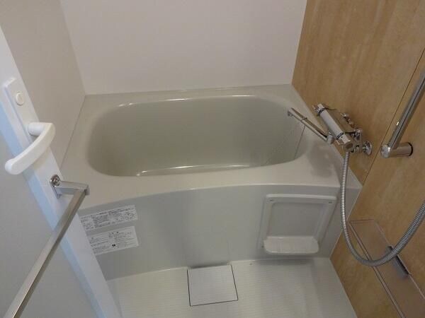 ＬＵＭＥＥＤ大島の物件内観写真