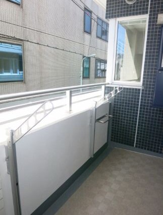 アデニウム東京八丁堀の物件内観写真