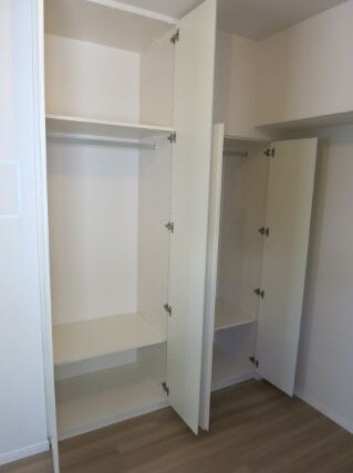 アデニウム東京八丁堀の物件内観写真