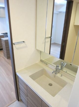 アデニウム東京八丁堀の物件内観写真