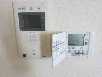 アデニウム東京八丁堀の物件内観写真