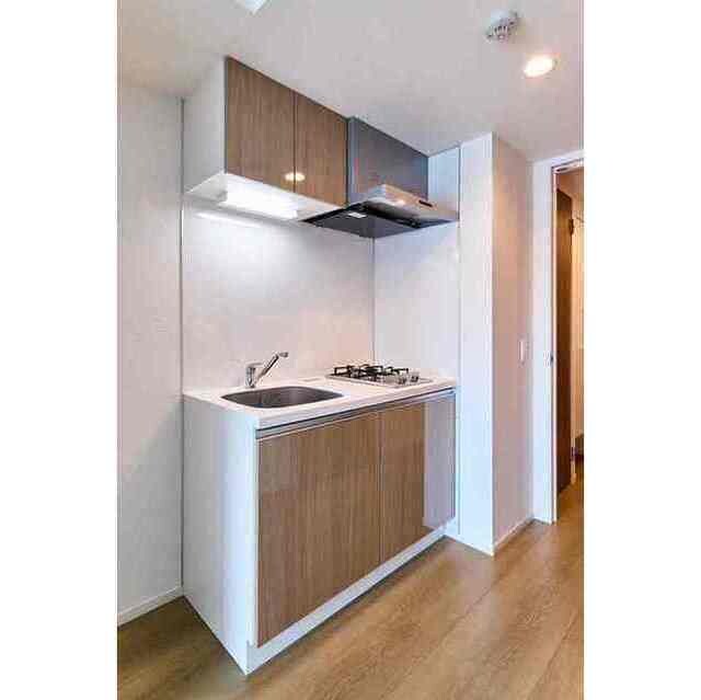 グランカーサ菊川の物件内観写真