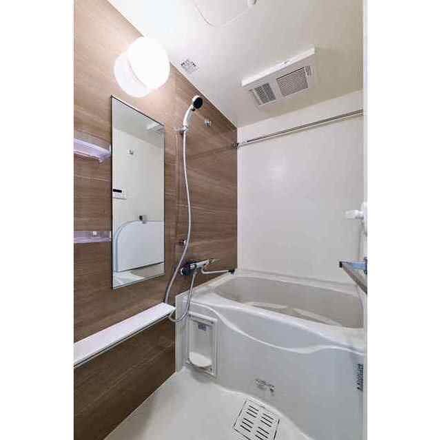 グランカーサ菊川の物件内観写真