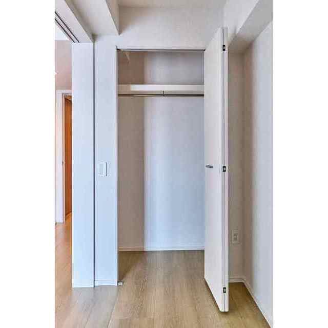 グランカーサ菊川の物件内観写真