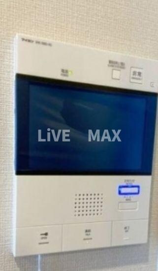 メゾンカルム日本橋馬喰町の物件内観写真