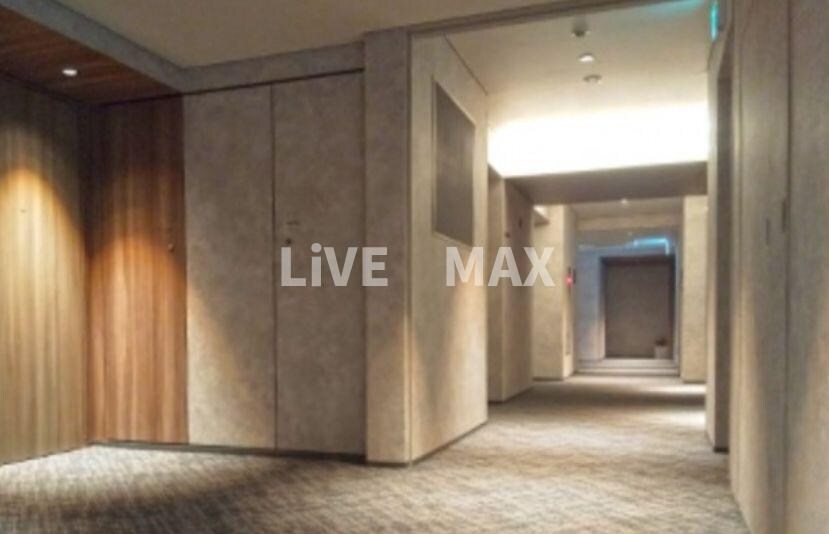 メゾンカルム日本橋馬喰町の物件内観写真