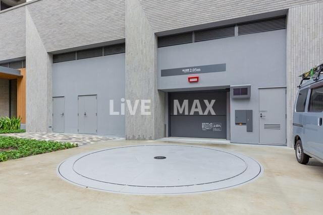 メゾンカルム日本橋馬喰町の物件内観写真