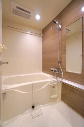 ザ・ライオンズフォーシア外神田の物件内観写真