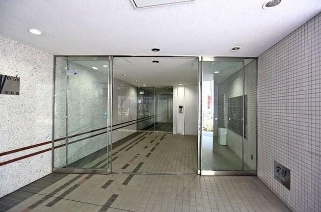 東日本橋駅 徒歩1分 6階の物件内観写真