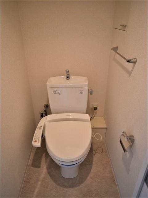 ルクレ新川レジデンスの物件内観写真