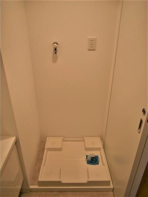 ルクレ新川レジデンスの物件内観写真