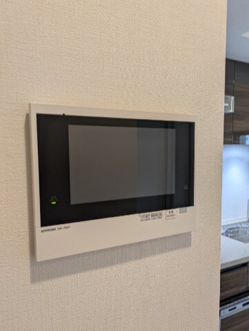 ザ・レジデンス・オブ・トーキョーＨ２０　ネクサスの物件内観写真