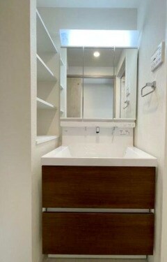 THE ARCTURUS SPICAの物件内観写真