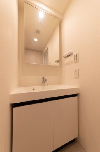 プラウドフラット浅草トレサージュの物件内観写真