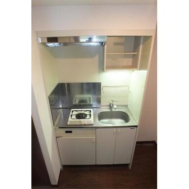 メインステージ茅場町の物件内観写真