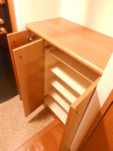 ガーラ元浅草の物件内観写真