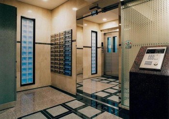 ガーラ元浅草の物件内観写真