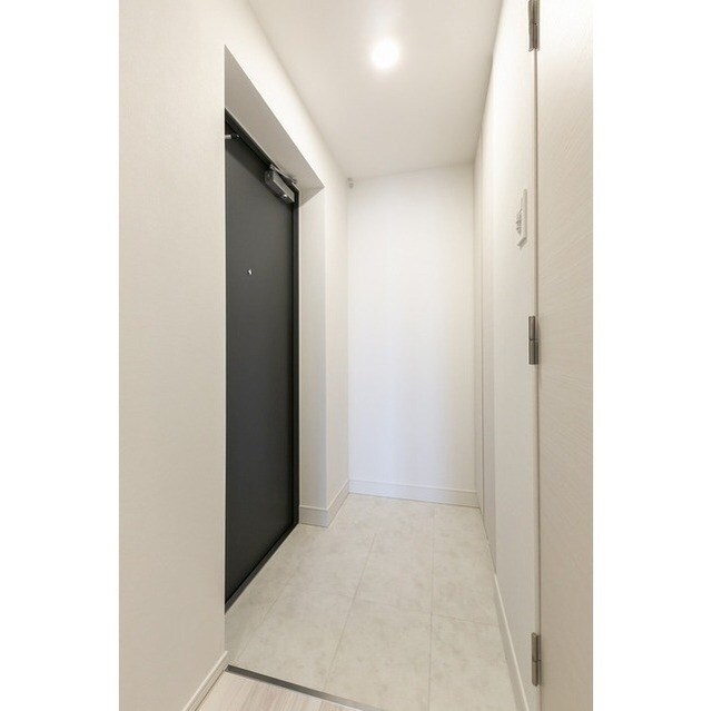 KURAMAE214の物件内観写真