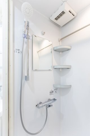 コンシェリア・デュー勝どきの物件内観写真