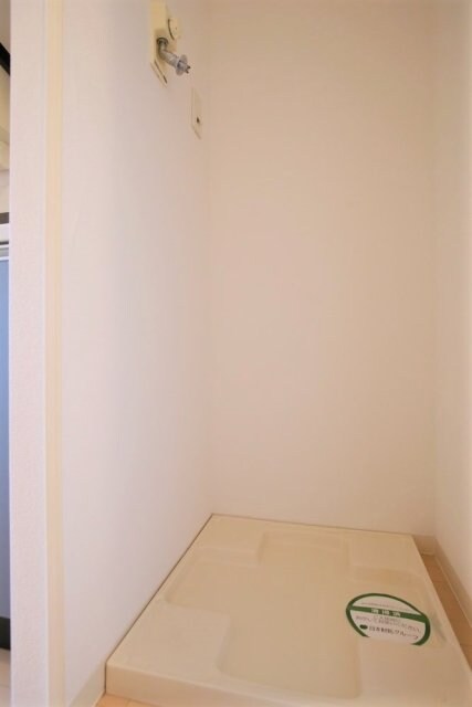 コンシェリア・デュー勝どきの物件内観写真