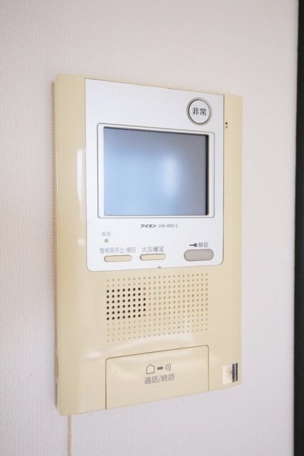 コンシェリア・デュー勝どきの物件内観写真