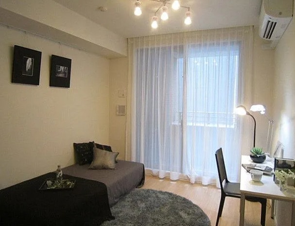 パークアクシス茅場町の物件内観写真