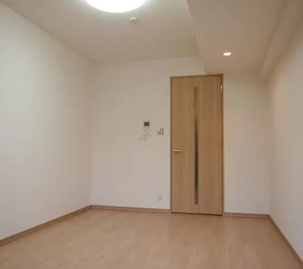 ルーブル清澄白河参番館の物件内観写真