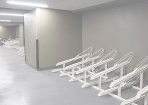 ルーブル清澄白河参番館の物件外観写真