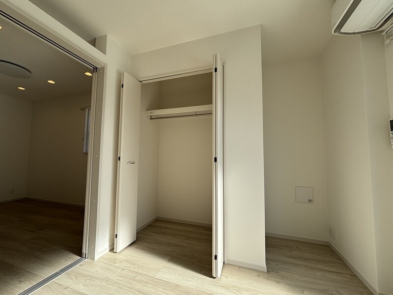 リブリ・曳舟の物件内観写真