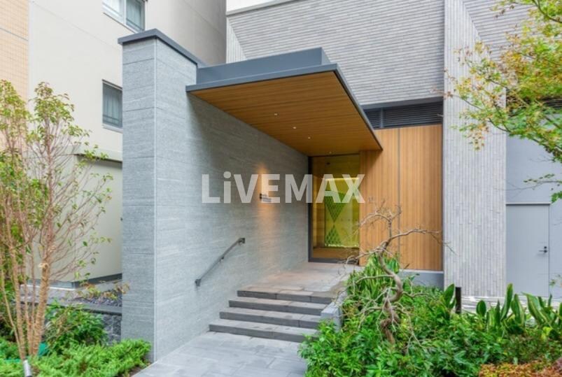 メゾンカルム日本橋馬喰町の物件外観写真