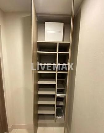 メゾンカルム日本橋馬喰町の物件内観写真