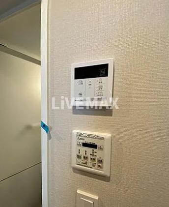 メゾンカルム日本橋馬喰町の物件内観写真
