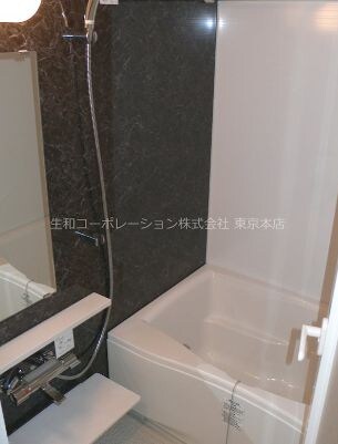 レスポワール　エフの物件内観写真