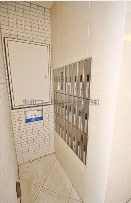 レスポワール　エフの物件内観写真