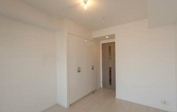 パークアクシス蔵前の物件内観写真