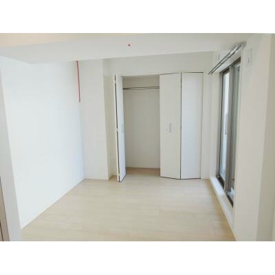 ガルデニア蔵前の物件内観写真