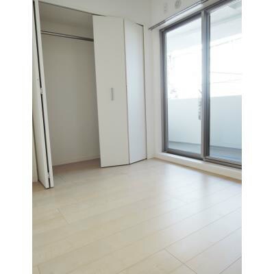 ガルデニア蔵前の物件内観写真