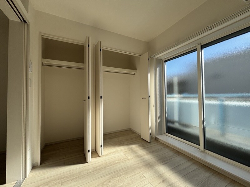 リブリ・曳舟の物件内観写真