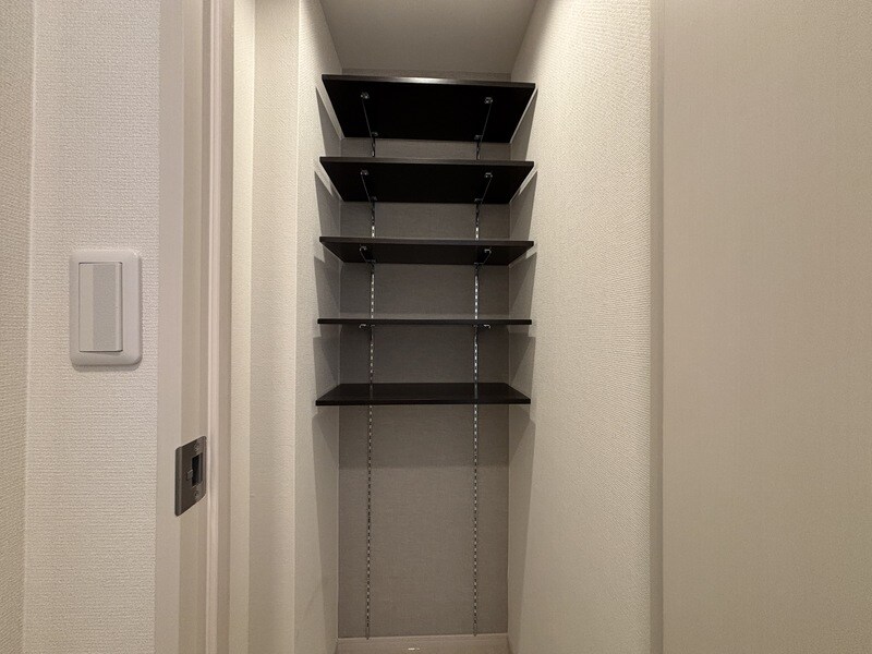 リブリ・曳舟の物件内観写真