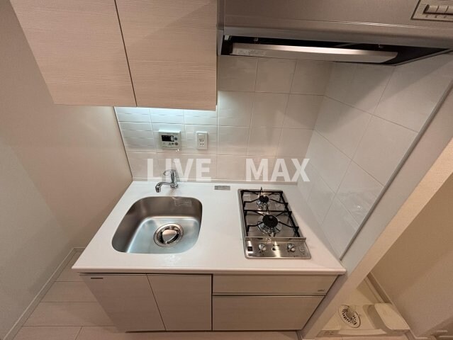 プライマル勝どきの物件内観写真