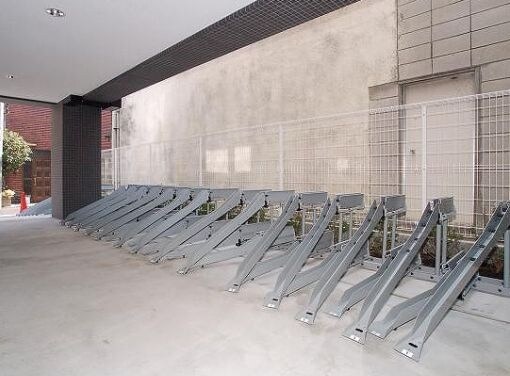 ステージファースト両国南アジールコートの物件外観写真