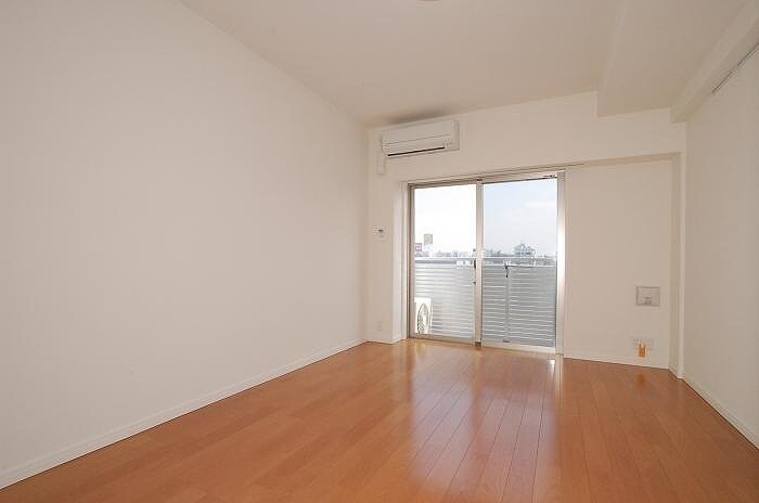 ステージファースト両国南アジールコートの物件内観写真