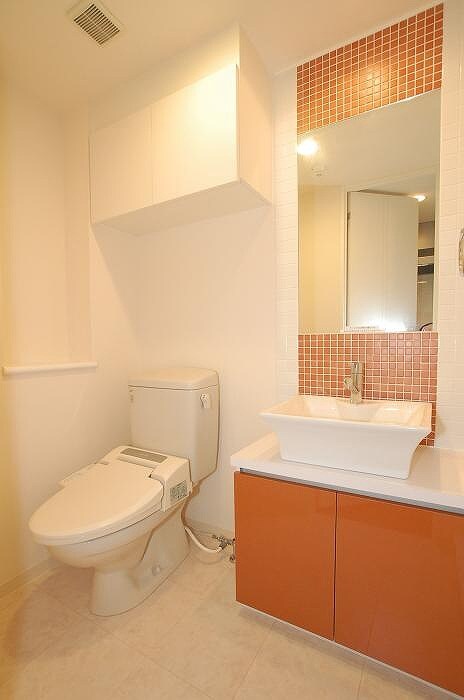 ステージファースト両国南アジールコートの物件内観写真