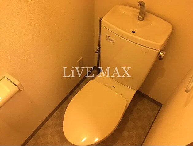 メインステージ日本橋箱崎Ⅱの物件内観写真