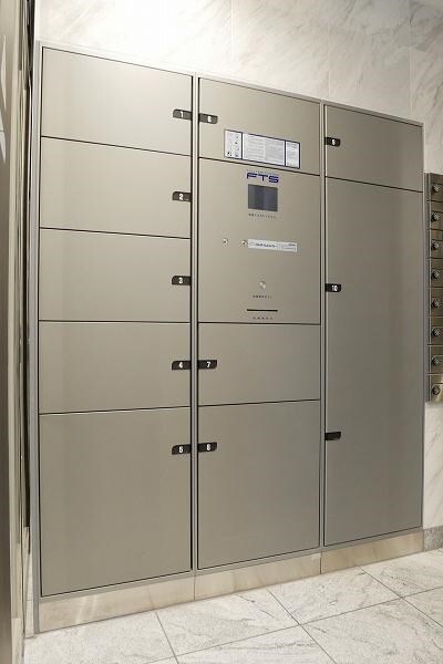 Nステージ亀戸の物件内観写真